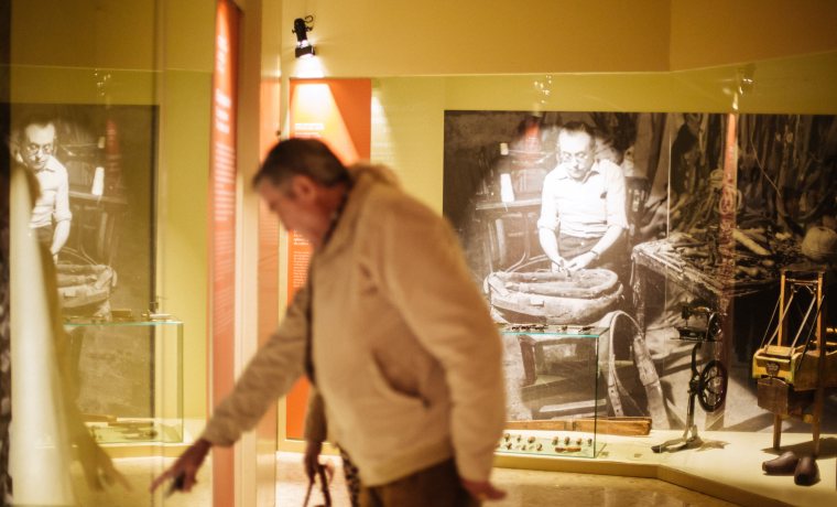 Museu de la Vida Rural