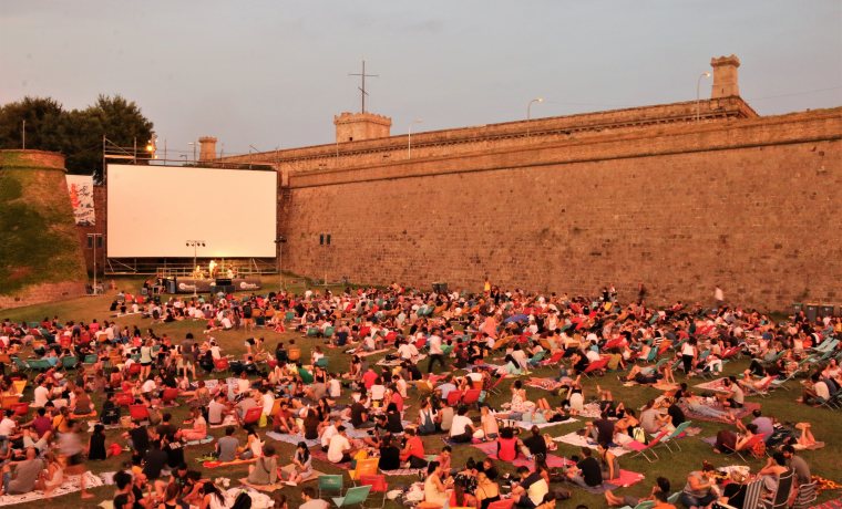 Foto de Sala Montjuïc