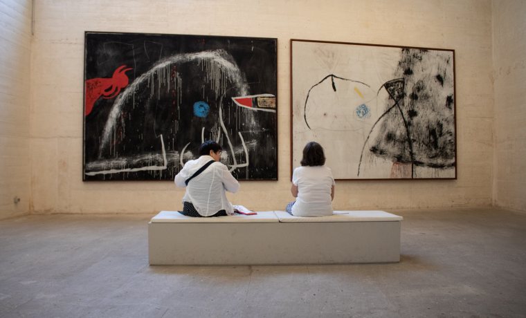 Fundació Miró Mallorca