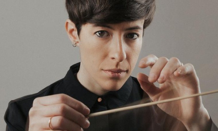 Irene Delgado-Jiménez, directora