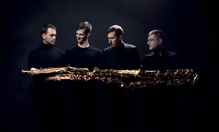 Kebyart Ensemble & Cor Cererols