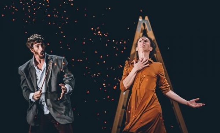 La Crisi de la Imaginació