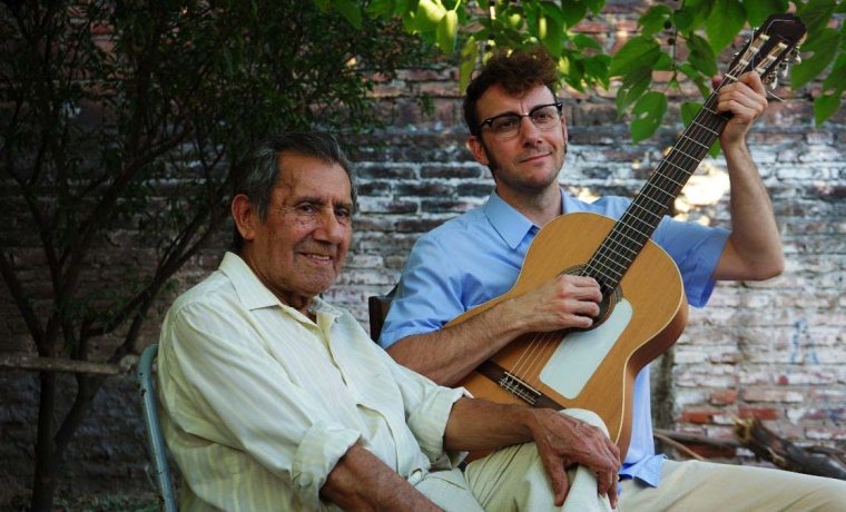 Imagen La estrella azul