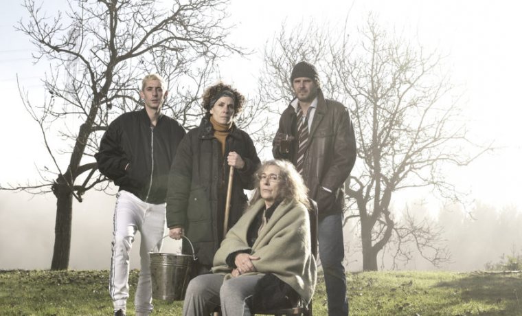 Un dels èxits de la temporada