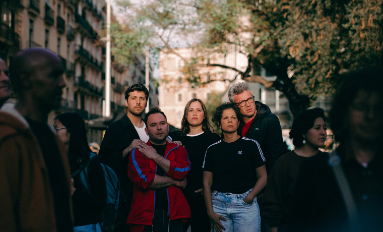 La brama del cérvol