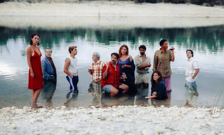 La gavina - copy Marta Mas