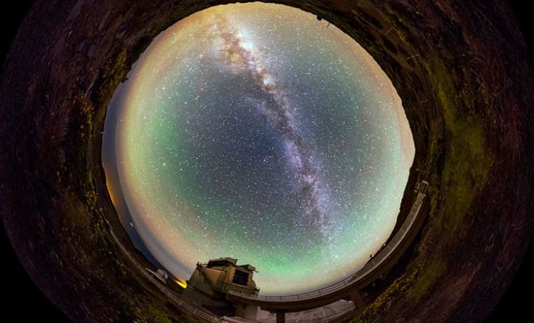 La partitura del cosmos - Festival In-Edit