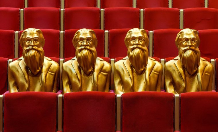 La cabeza del dragón 