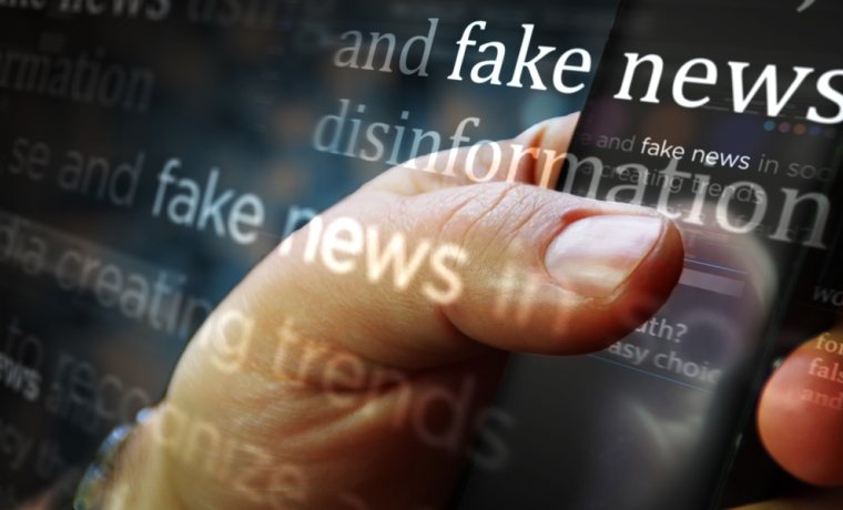 Los básicos contra las fake news