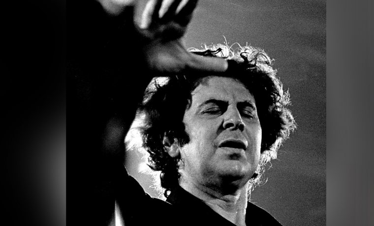 Theodorakis. L'Homenatge