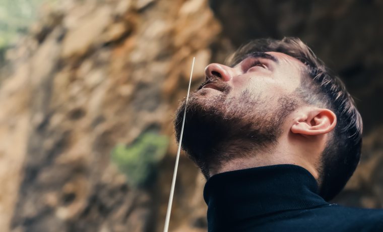 Miquel Massana, director