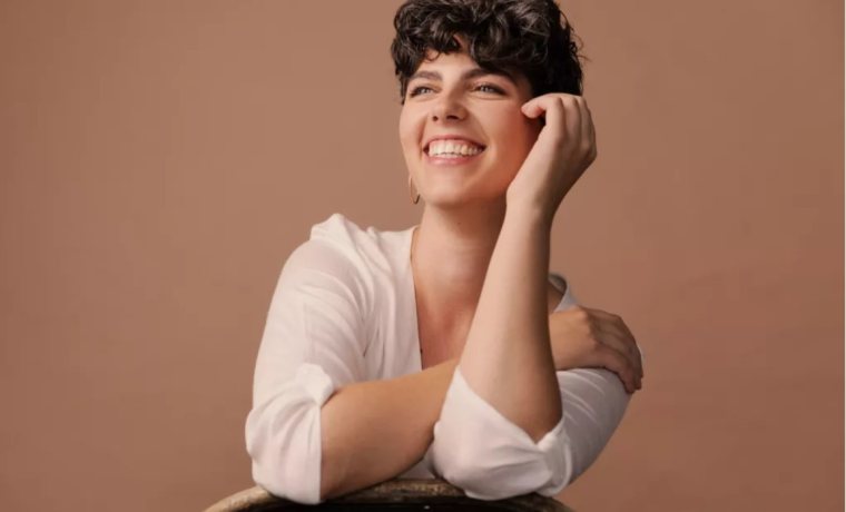 La soprano Mireia Tarragó