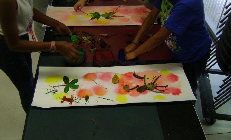 Taller Miró en conversa