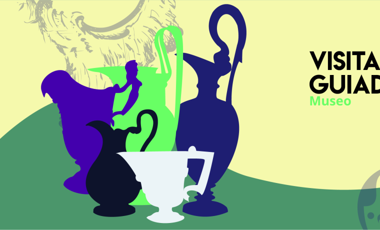 Visitas guiadas al museo