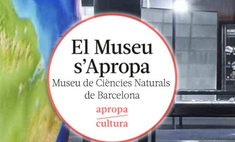 Museu de Ciències Naturals de Barcelona
