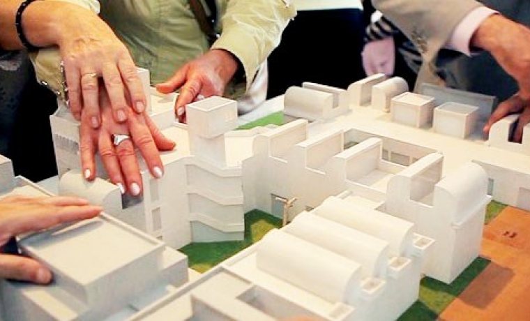 La Fundació. Arquitectura, art i paisatge