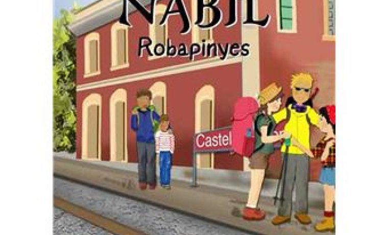 Hora del conte en llengua de signes a Palamós