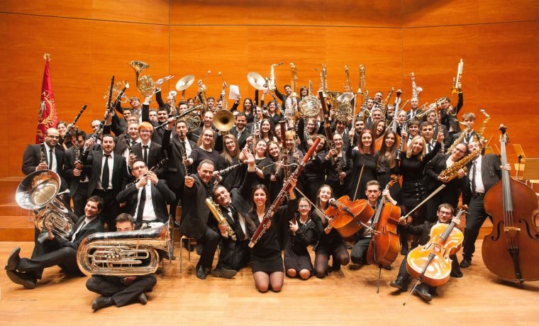 Banda Simfònica Unió Musical de Lleida
