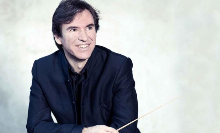 La Novena de Beethoven