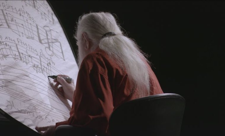 O Menino D'Olho D'Água - Festival In-Edit