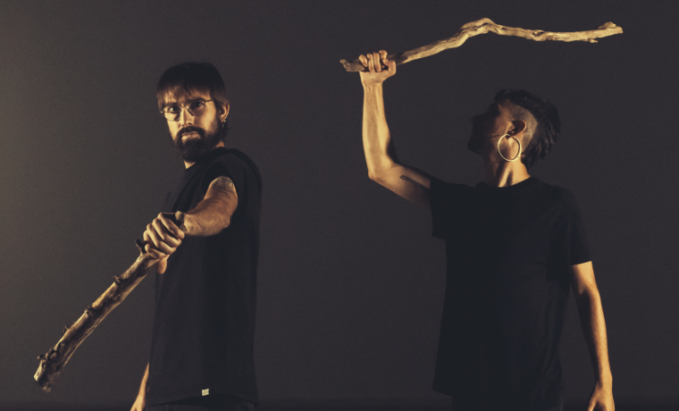 A lluz, Orión, a e nova lluz