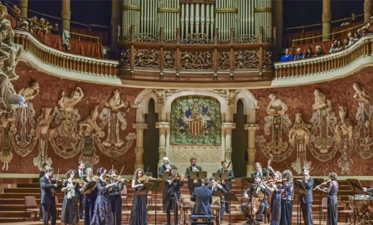 Vespres d’Arnadí i Dani Espasa