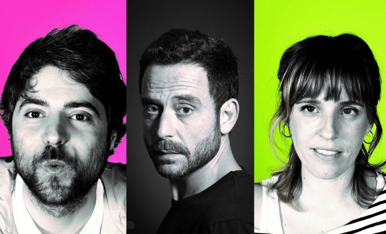 Foto de l'espectacle Ovelles