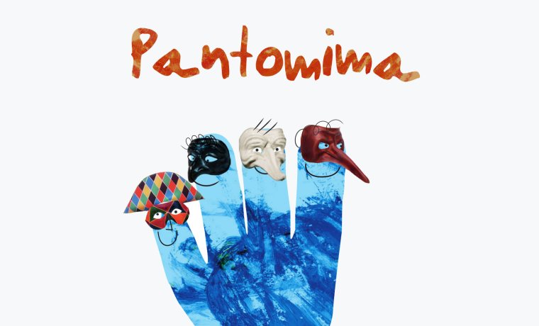 Pantomima