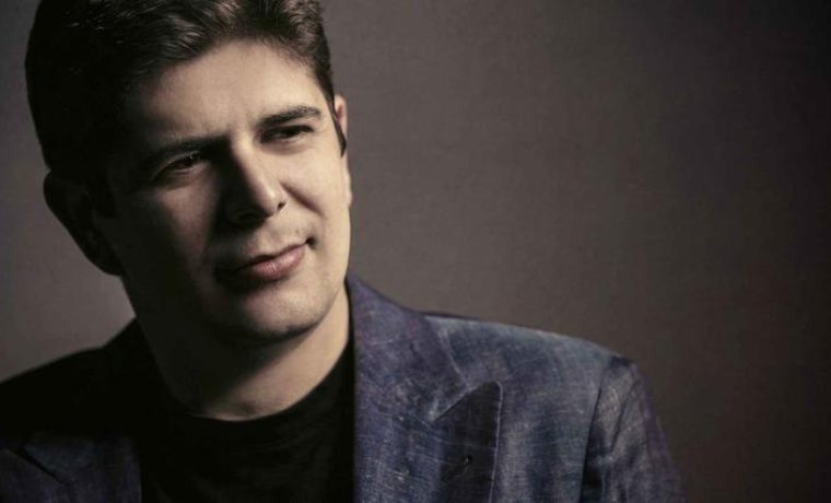 Javier Perianes, pianista