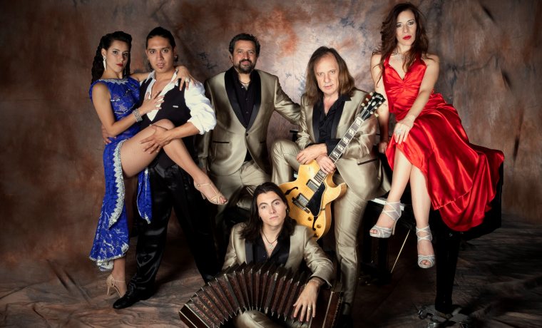 Un recorregut pel genère musical porteña per excel·lència