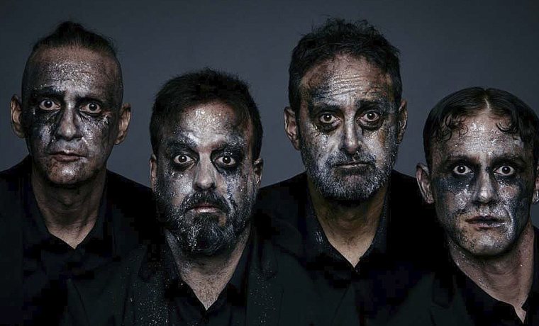 Compañía teatral Primital Madness