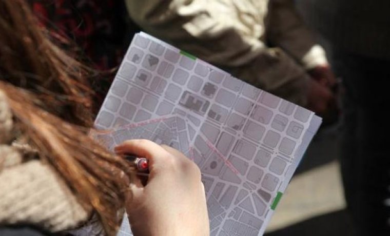 El Raval. Territorio cosmopolita