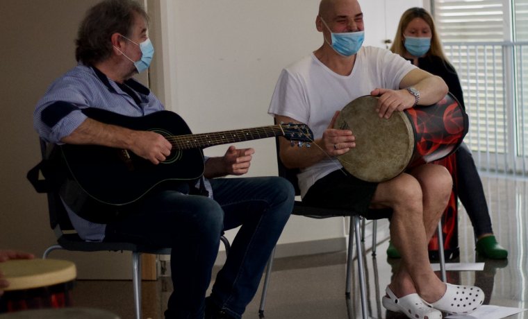 Ritmes en companyia 2