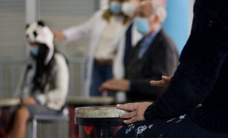 Ritmes en companyia 4