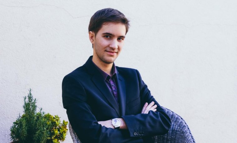 L'organista Joan Seguí