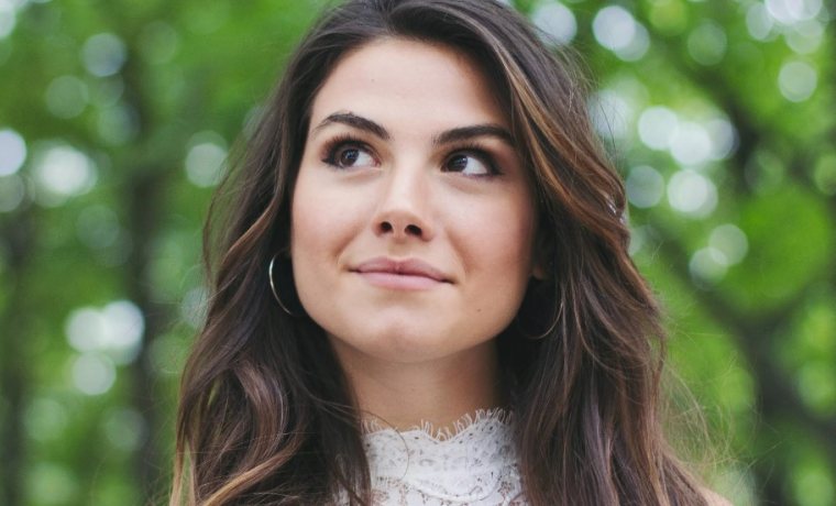 Serena Sáenz, soprano