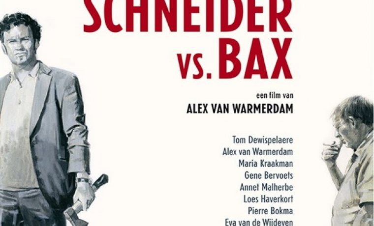 Schneider vs Bax