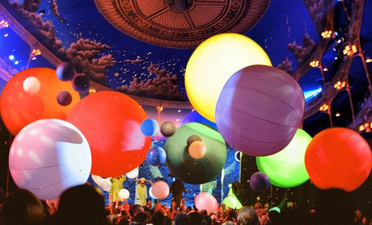 IMAGEN SLAVA'S SNOWSHOW 