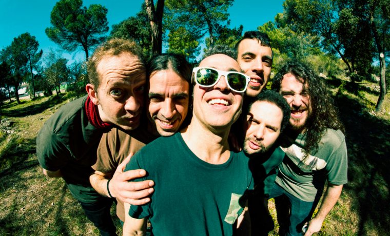 BLACK MUSIC FESTIVAL