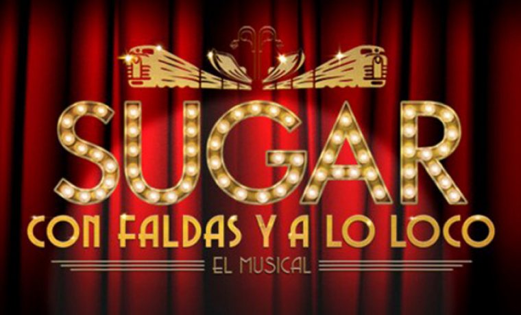 sugar (con faldas y a lo loco)