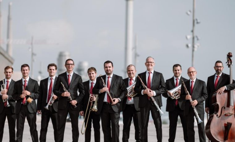 Cobla Sant Jordi-Ciutat de Barcelona