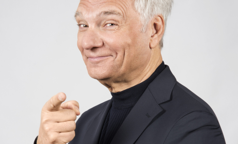 imatge d'en Carles Sans