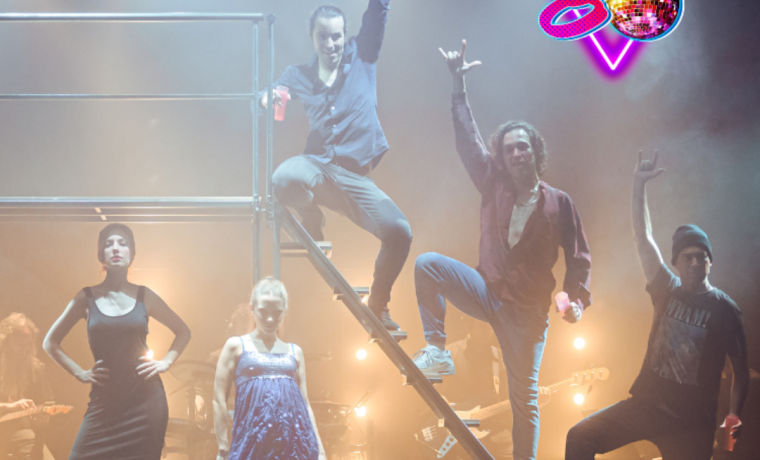 IMATGE DE L'ESPECTACLE