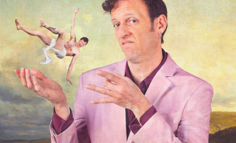 Imatge de l'Edu Soto