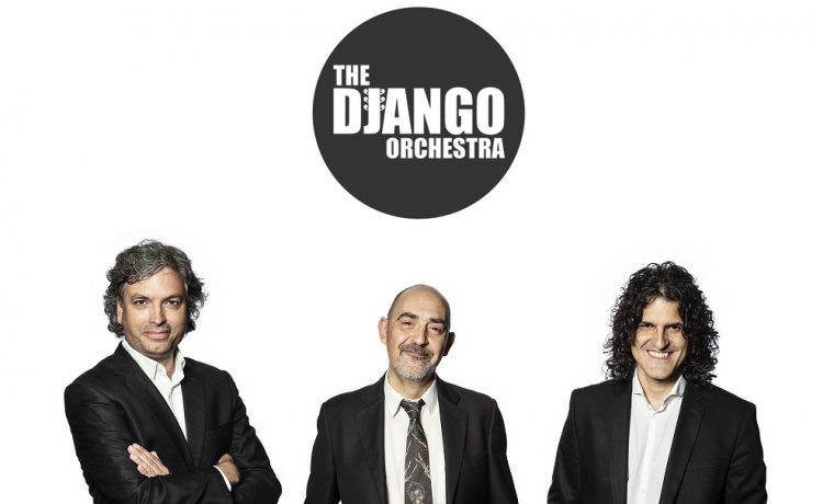 The Django Orchestra