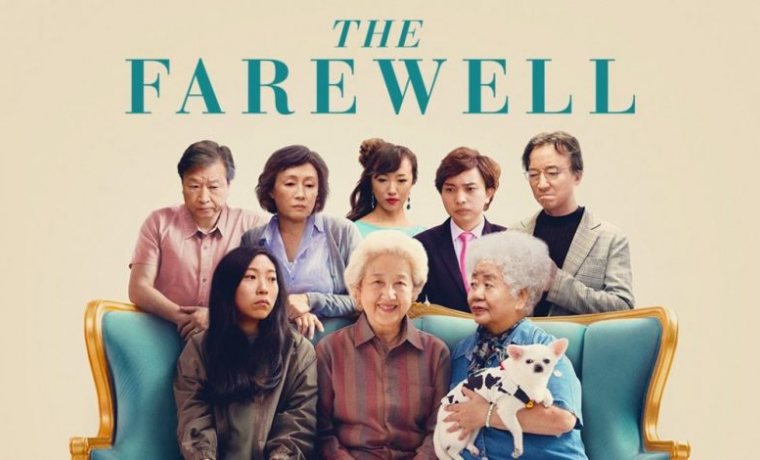 The Farewell