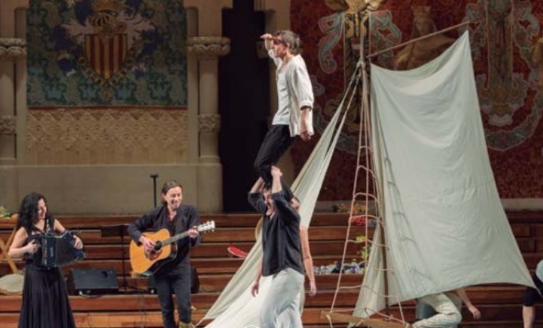 Trencadís de cançons