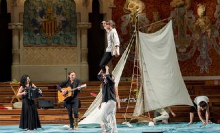 Trencadís de cançons