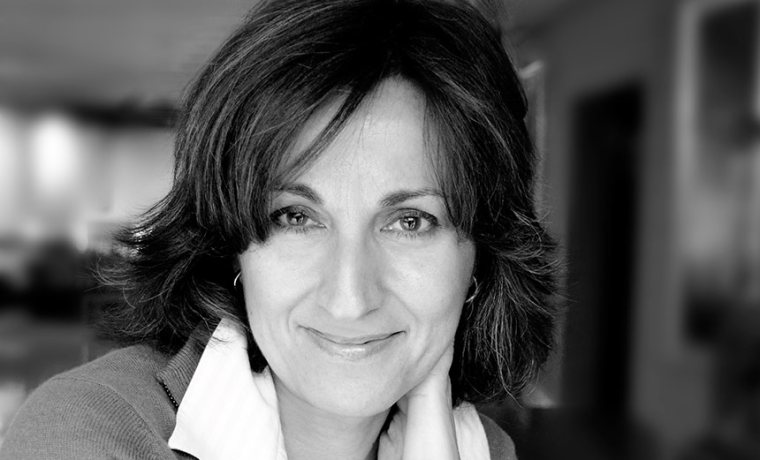 Paloma Sánchez-Garnica