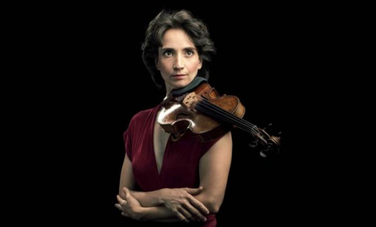 ONCA & Vera Martínez